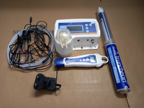 BLUELAB PH CONTROLLER CONNECT, PH PEN AND TRUNCHEON NUTRIENT METER