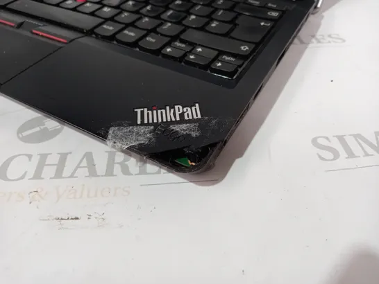 LENOVO THINKPAD E325 LAPTOP