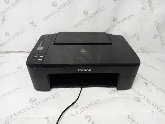 BOXED CANON PIXMA TS3350 PRINTER 