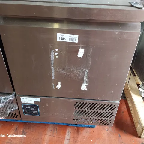 WILLIAMS UNDERCOUNTER COMMERCIAL FRIDGE H5UC R2