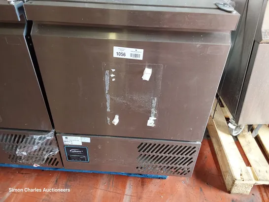 WILLIAMS UNDERCOUNTER COMMERCIAL FRIDGE H5UC R2