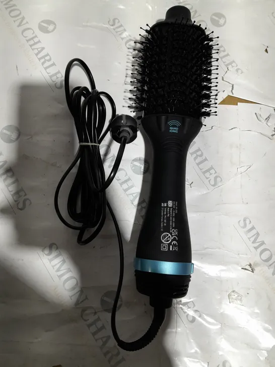 REVAMP PROGLOSS PERFECT BLOW DRY PROFESSIONAL 1200W VOLUME AND SHINE AIR STYLER