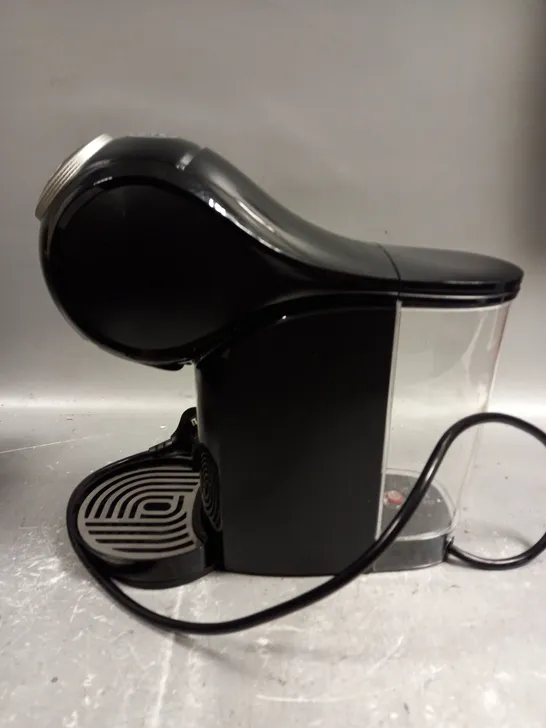 NESCAFE DOLCE GUSTO GENIO S PLUS COFFEE MACHINE RRP £94