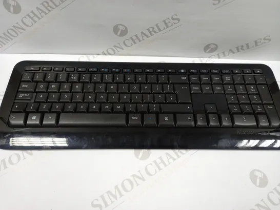 MICROSFOT 850 WIRELESS KEYBOARD