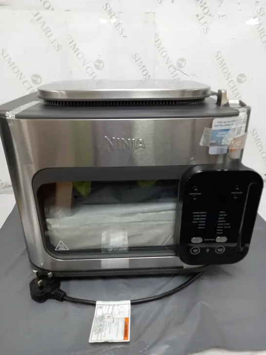 BOXED NINJA MULTIFUNCTION 14 IN 1 OVEN & AIR FRYER 