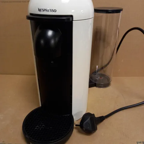 KRUPS NESPRESSO VERTUO PLUS COFFEE MAKER 