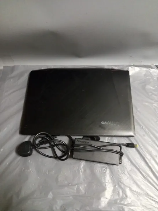 LENOVO IDEAPAD Y700-15ACZ 15.6" IN BLACK