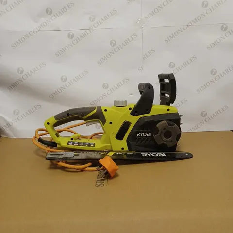 RYOBI RCS1935B 1900W CHAINSAW