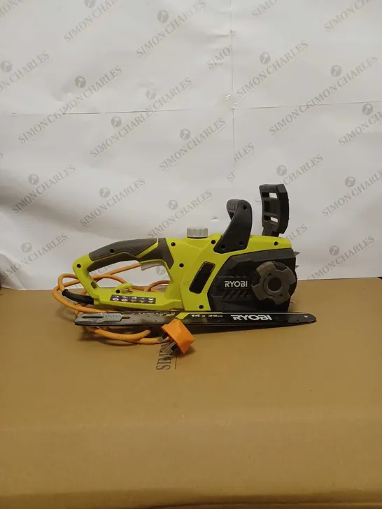 RYOBI RCS1935B 1900W CHAINSAW