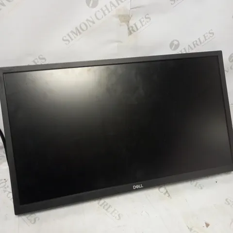 DELL 21.5 INCH FULL HD 60HZ MONITOR