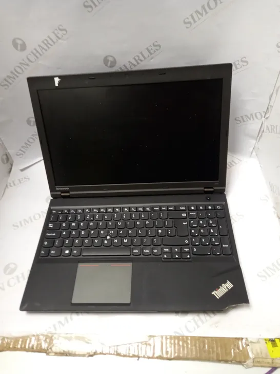 LENOVO THINKPAD L540 15.6-INCH LAPTOP