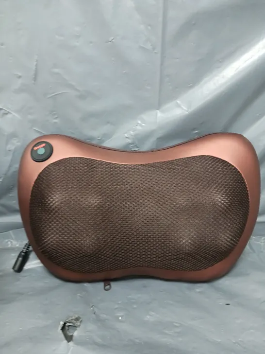 BOXED SOUL SMART MASSAGE PILLOW 