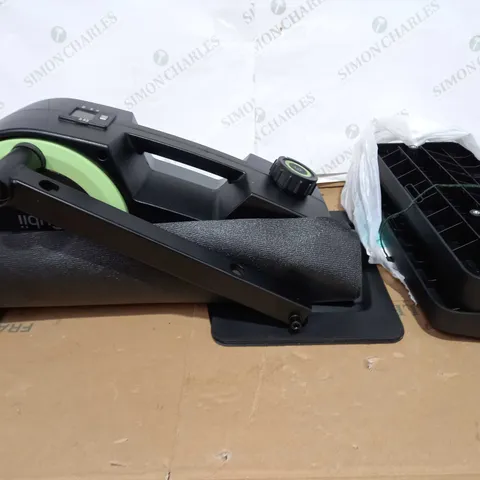 CUBII ELLIPTICAL TRAINER