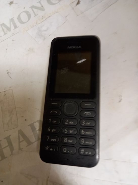 NOKIA 130 RM-1037