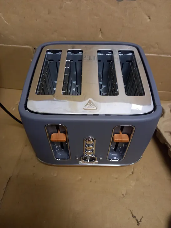 HADEN DORCHESTER TOASTER