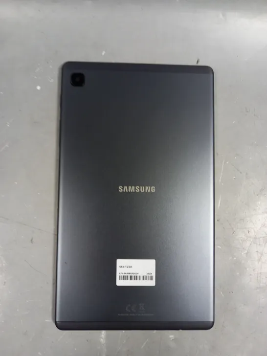 SAMSUNG GALAXY A7 LITE TABLET