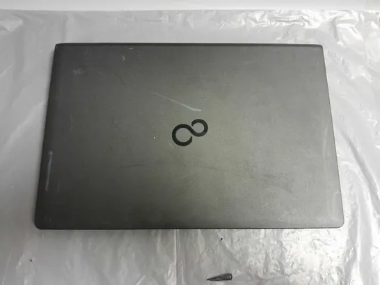 FUJITSU LIFEBOOK A357 LAPTOP IN BLACK 