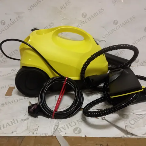 KARCHER SC2 EASYFIX STEAM CLEANER 