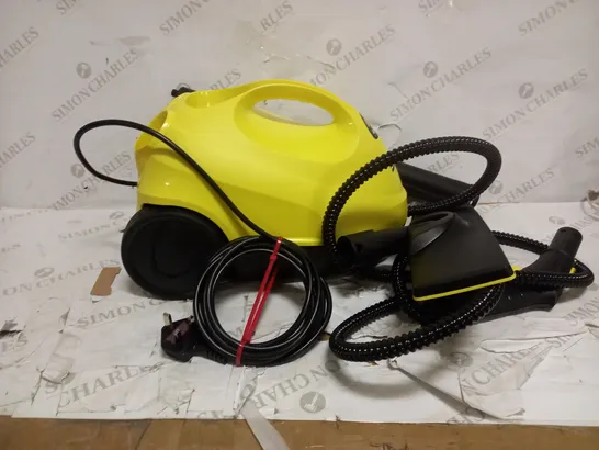 KARCHER SC2 EASYFIX STEAM CLEANER 