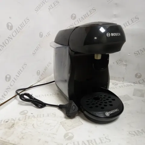 BOSCH TASSIMO COFFEE MACHINE