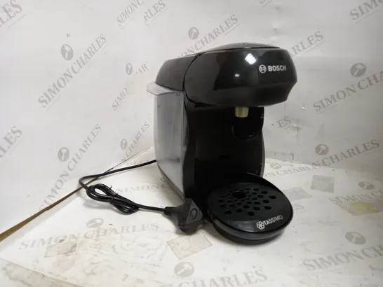 BOSCH TASSIMO COFFEE MACHINE