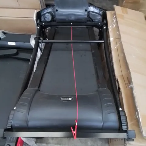 DYNAMIX T20000D MOTORISED TREADMILL