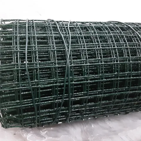 WRAPPED WELDED MESH 0.5 X 5 M