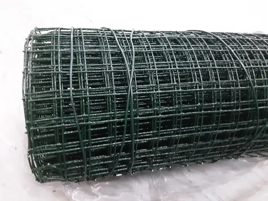 WRAPPED WELDED MESH 0.5 X 5 M