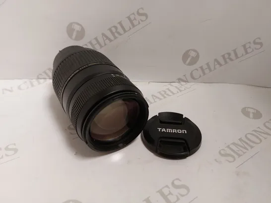 TAMRON TELE MACRO A17 70-300MM LENS