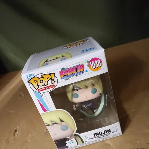 INOJIN POP FIGURE 