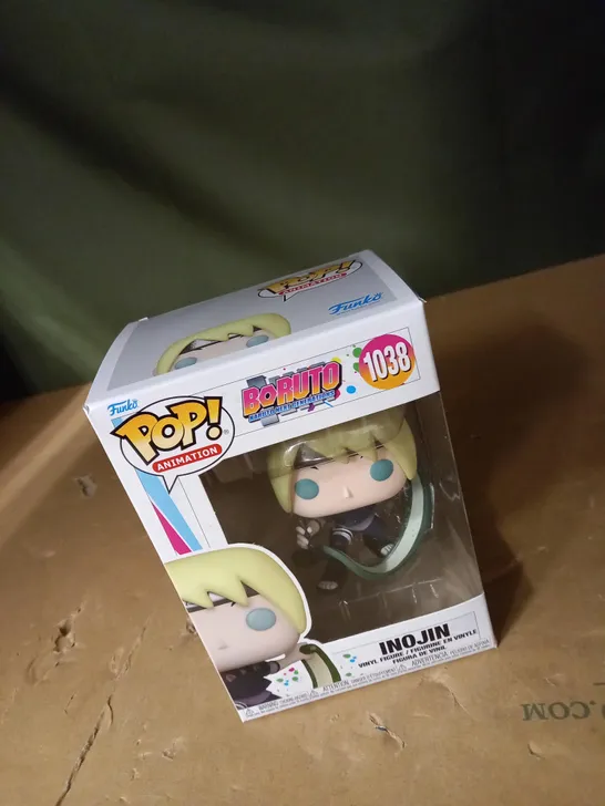 INOJIN POP FIGURE 