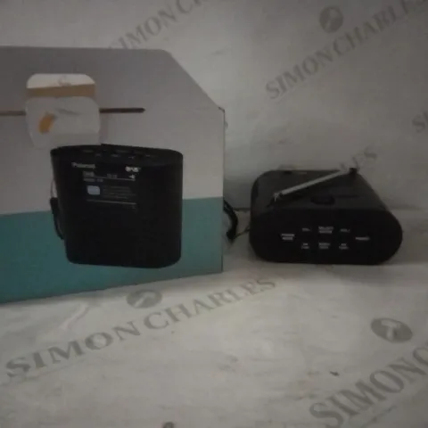 POLAROID DAB+ RADIO