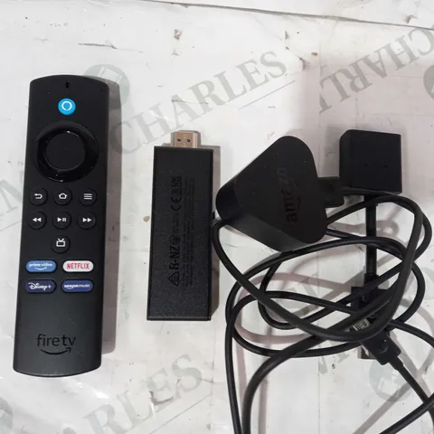 AMAZON FIRE TV STICK LITE