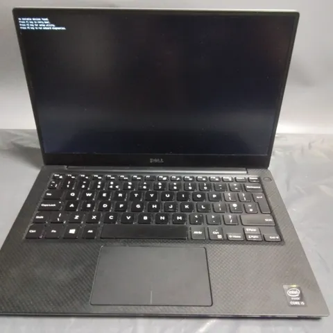 UNBOXED DELL INTEL CORE I-5 LAPTOP