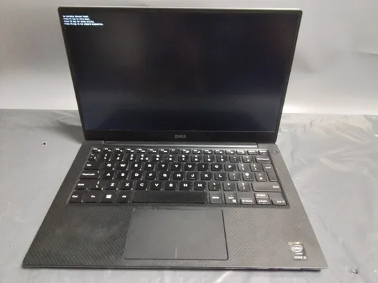 UNBOXED DELL INTEL CORE I-5 LAPTOP