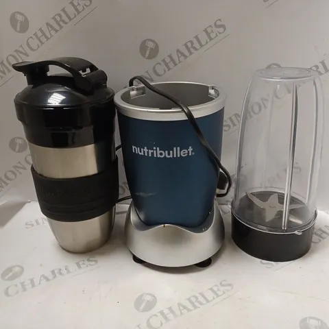 BOXED NUTRIBULLET 1000 SERIES NB-202