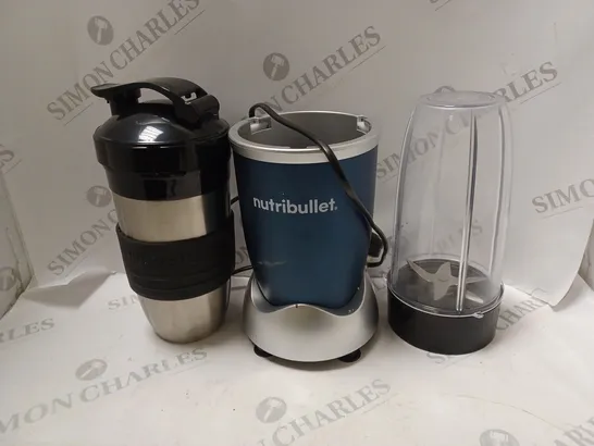 BOXED NUTRIBULLET 1000 SERIES NB-202