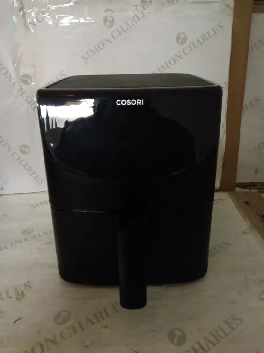 COSORI ELECTRIC HOT AIR FRYER 