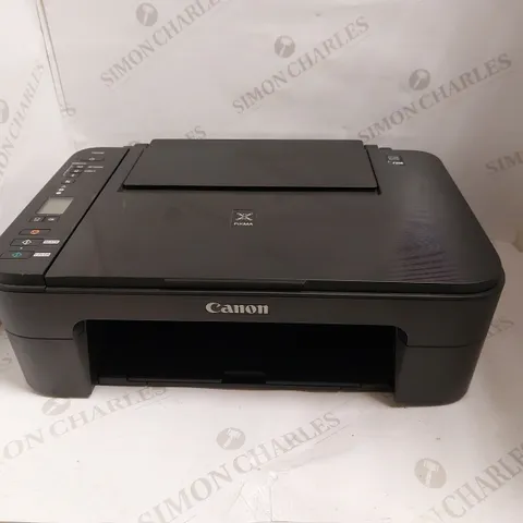 CANON PIXMA TS3350 WIRELESS COLOUR PRINTER - BLACK