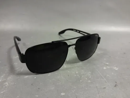 PRADA LINEA ROSSA AVIATOR LENS SUNGLASSES 