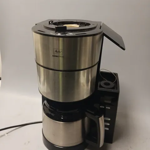 AROMAFRESH II FILTER COFFEE MACHINE