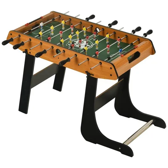 BOXED WATTS FREEPORT PARK 42CM L FOOSBALL TABLE