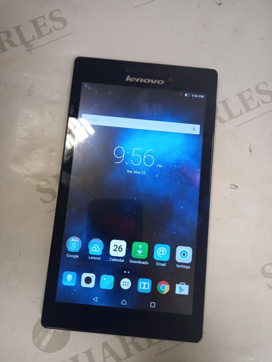 LENOVO TAB 2 A7-10