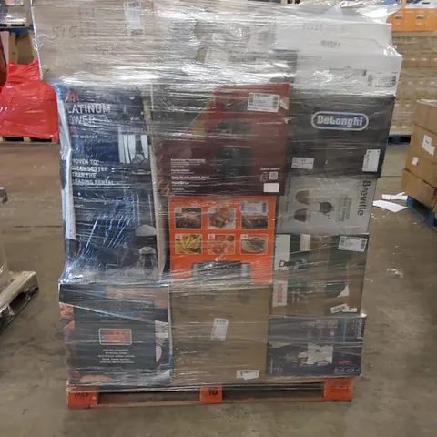 PALLET OF APPROXIMATELY 31 ASSORTED HOUSEHOLD & ELECTRICAL PRODUCTS TO INCLUDE
