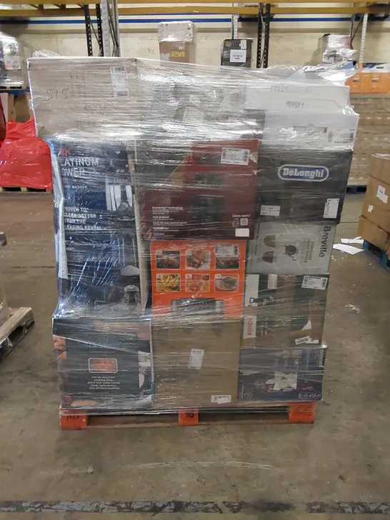 PALLET OF APPROXIMATELY 31 ASSORTED HOUSEHOLD & ELECTRICAL PRODUCTS TO INCLUDE