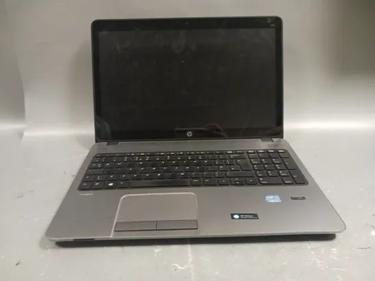 HP PROBOOK 450 G0 LAPTOP 