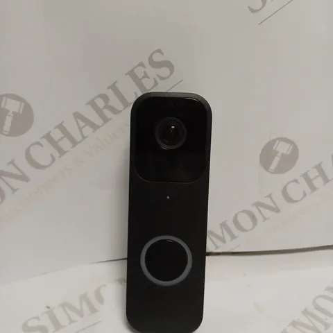 BOXED BLINK VIDEO DOORBELL