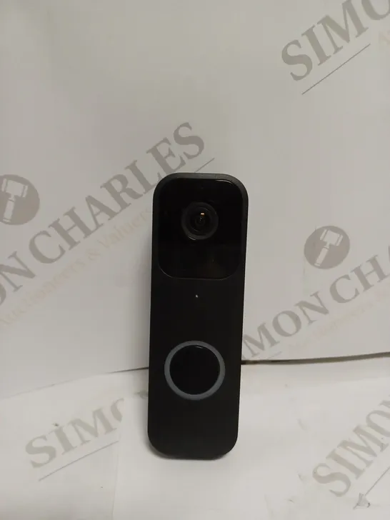 BOXED BLINK VIDEO DOORBELL