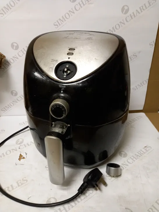 TOWER T17021 4.3 LITRE AIR FRYER