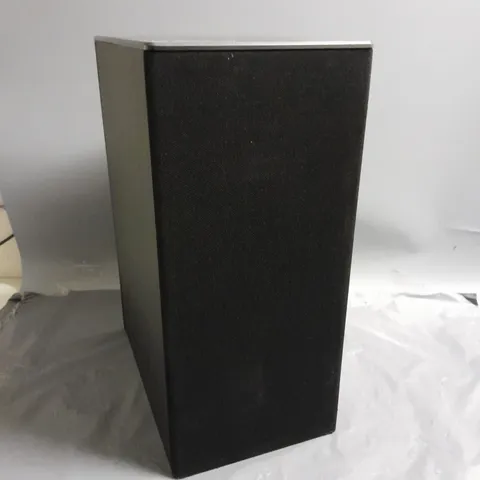 LG WIRELESS ACTIVE SUBWOOFER SPN5-W 